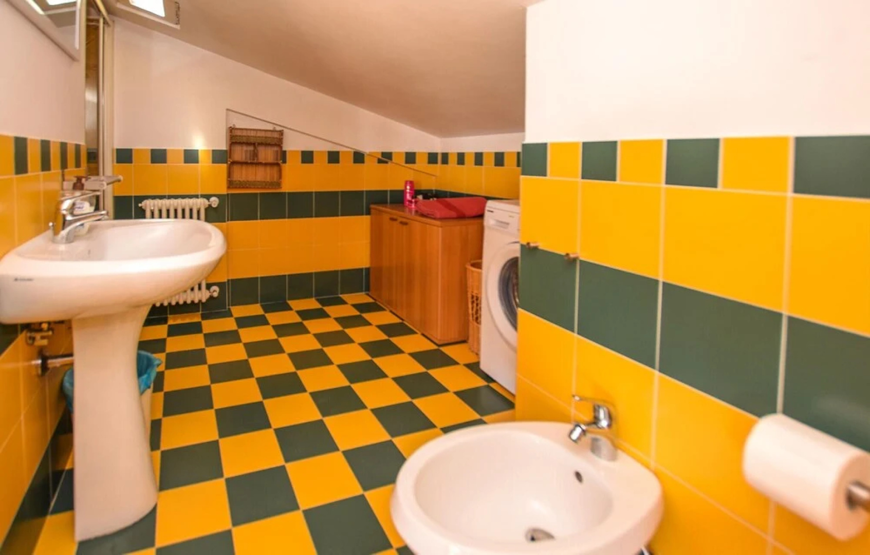 Stunning Apartment in Avigliano Umbro With Jacuzzi, Wifi and 2 Bedrooms