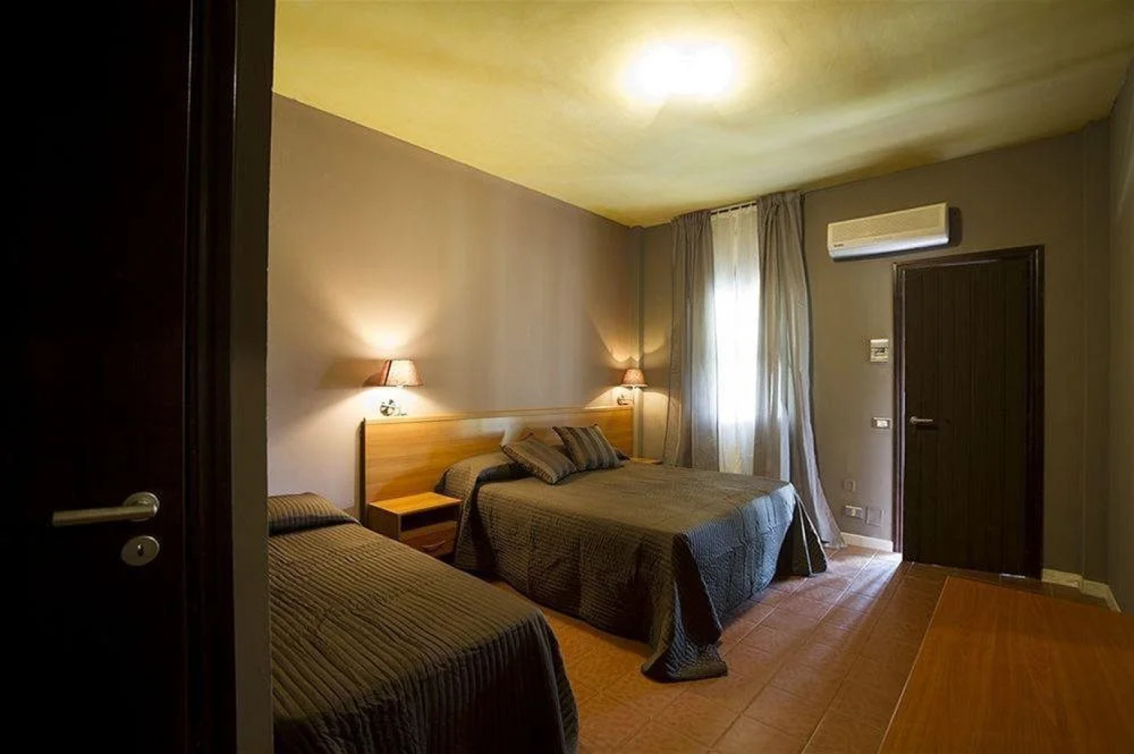 Camping Riviera Village