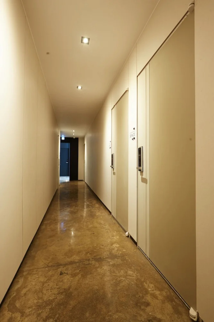 Haru Hotel & Guesthouse - Hostel