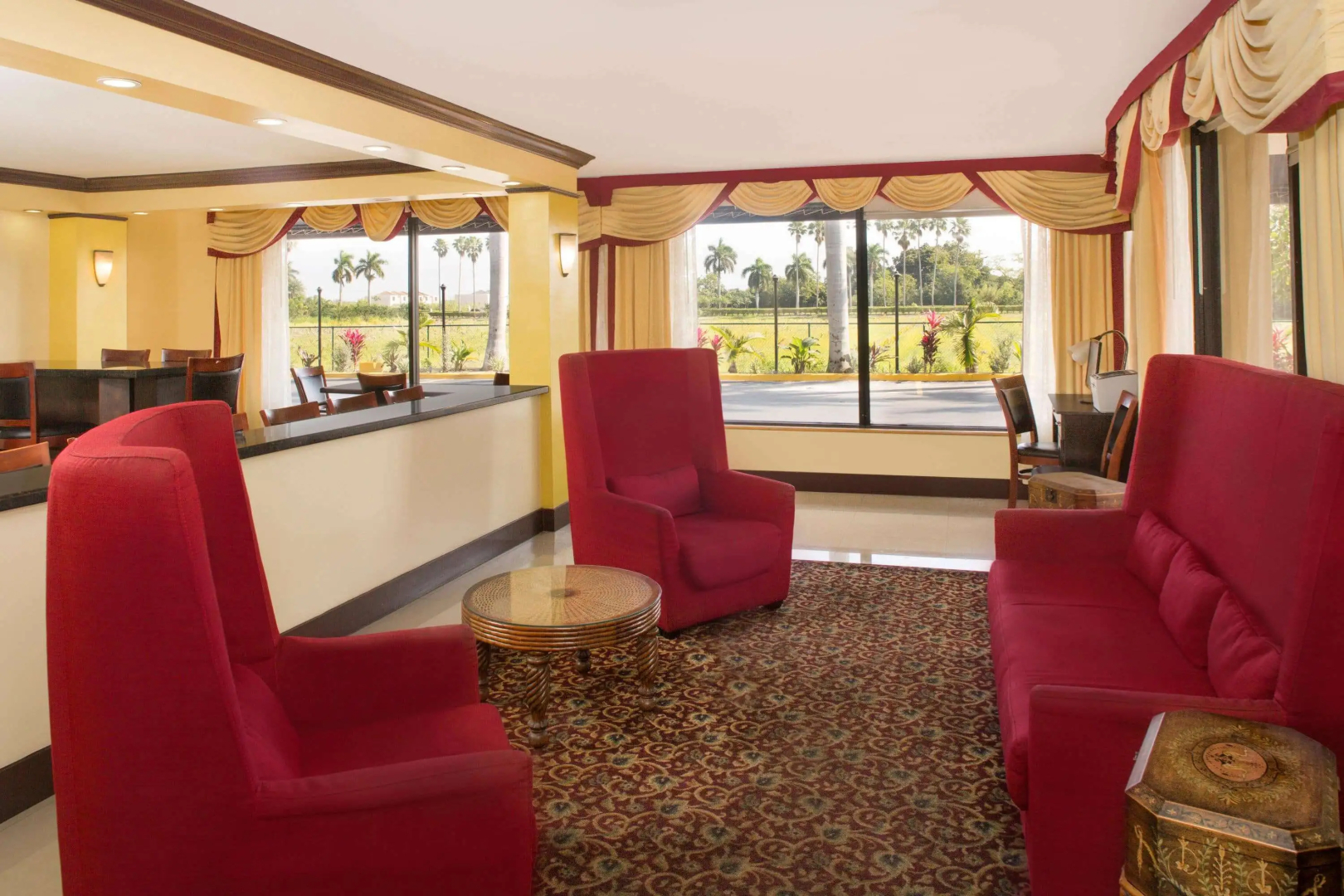 Days Inn by Wyndham Florida City