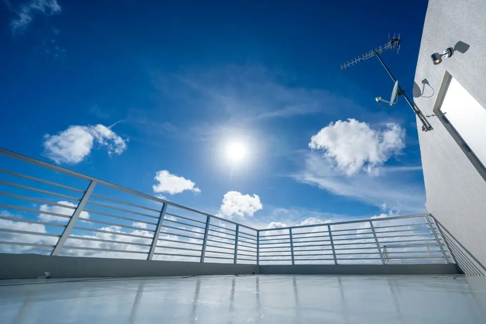 Private Villa Lamer Kouri