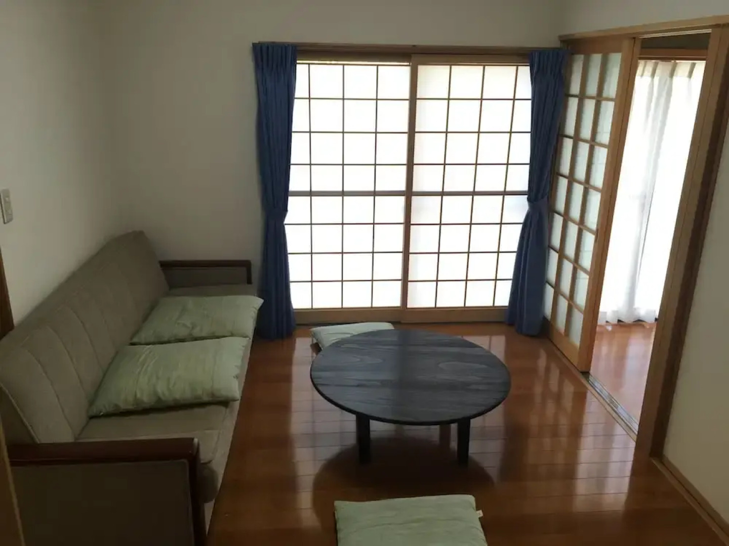 Heart Land Hills View of yacht harbor house