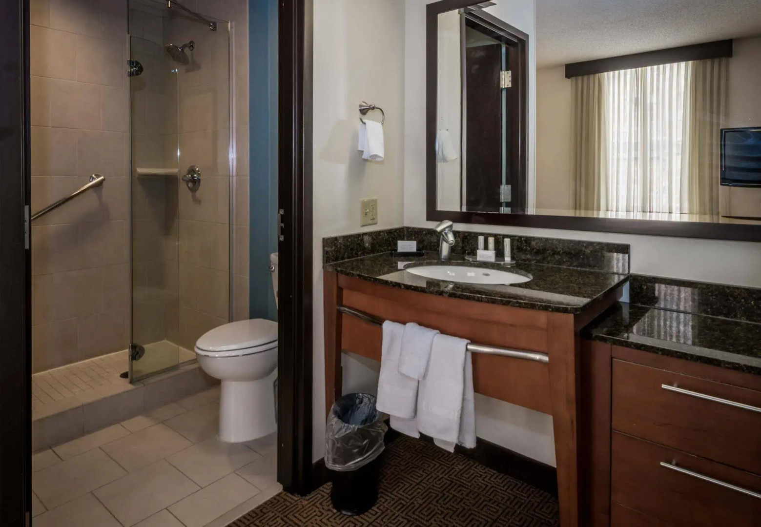 SpringHill Suites Birmingham Downtown at UAB