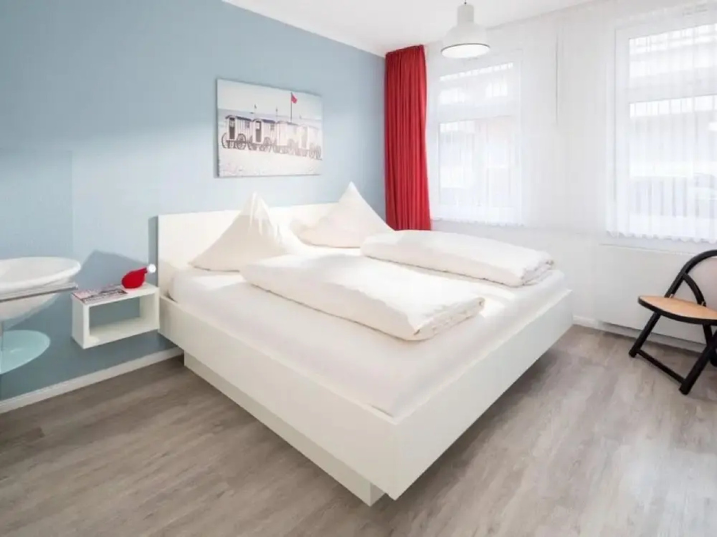 Frisian House Norderney