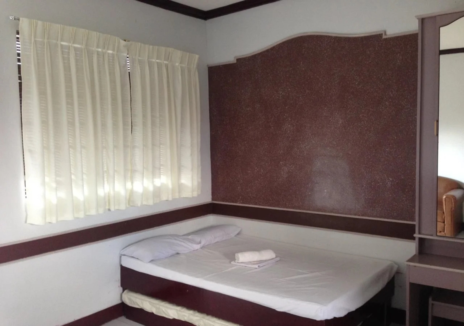 Mayon View Garden Apartelle & Restaurant