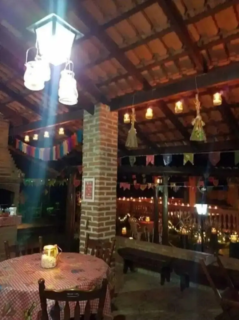 Nosso Recanto Gaúcho