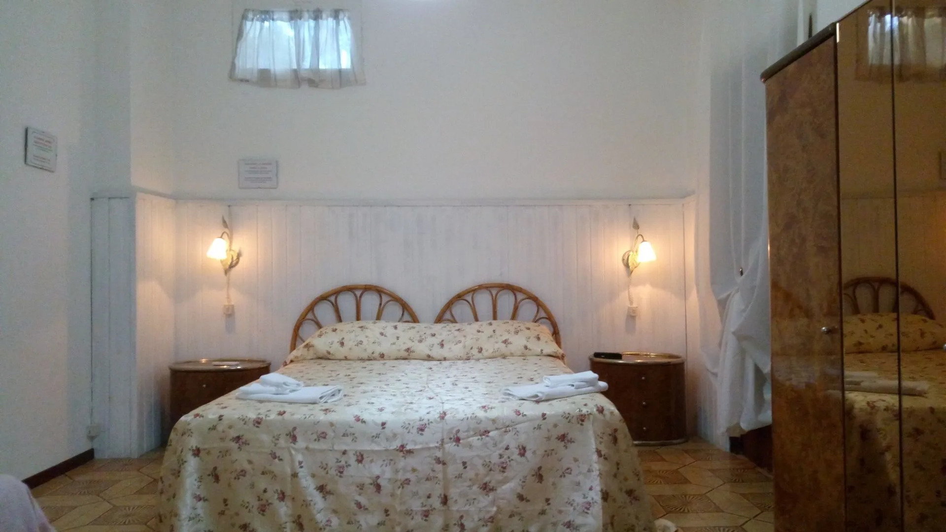 Bed & Breakfast Santa Fara
