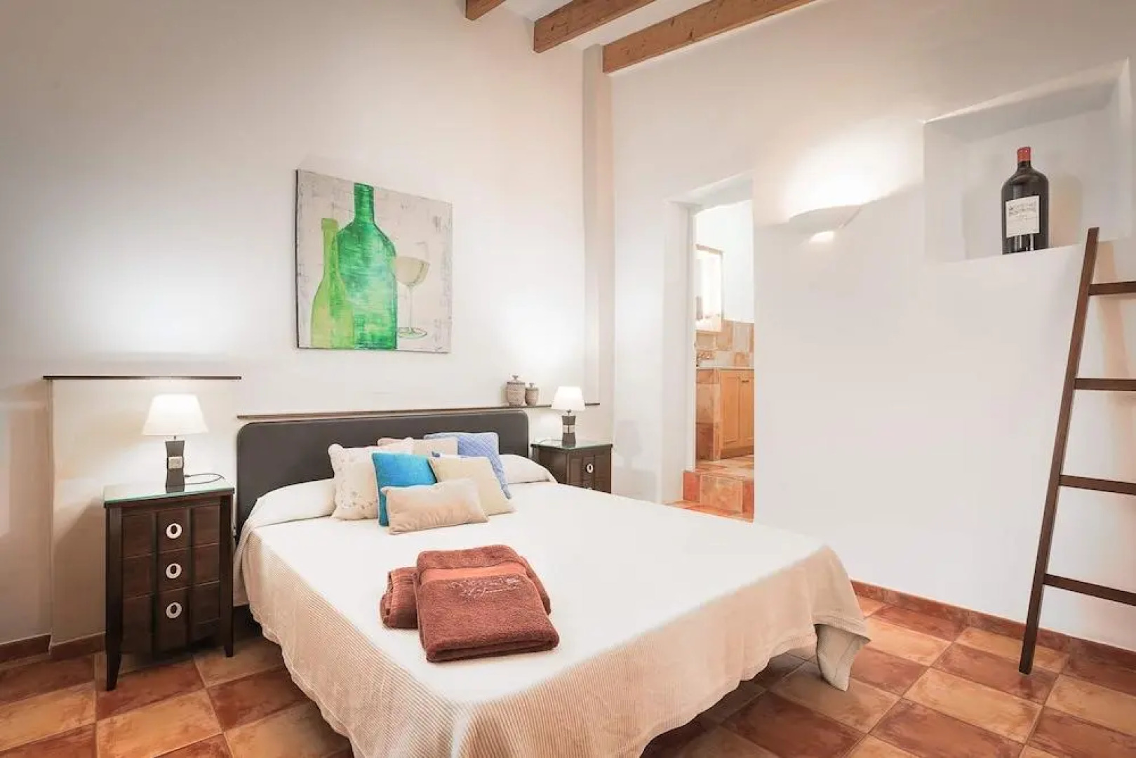 Boutique Hideaway Cortijo El Sarmiento