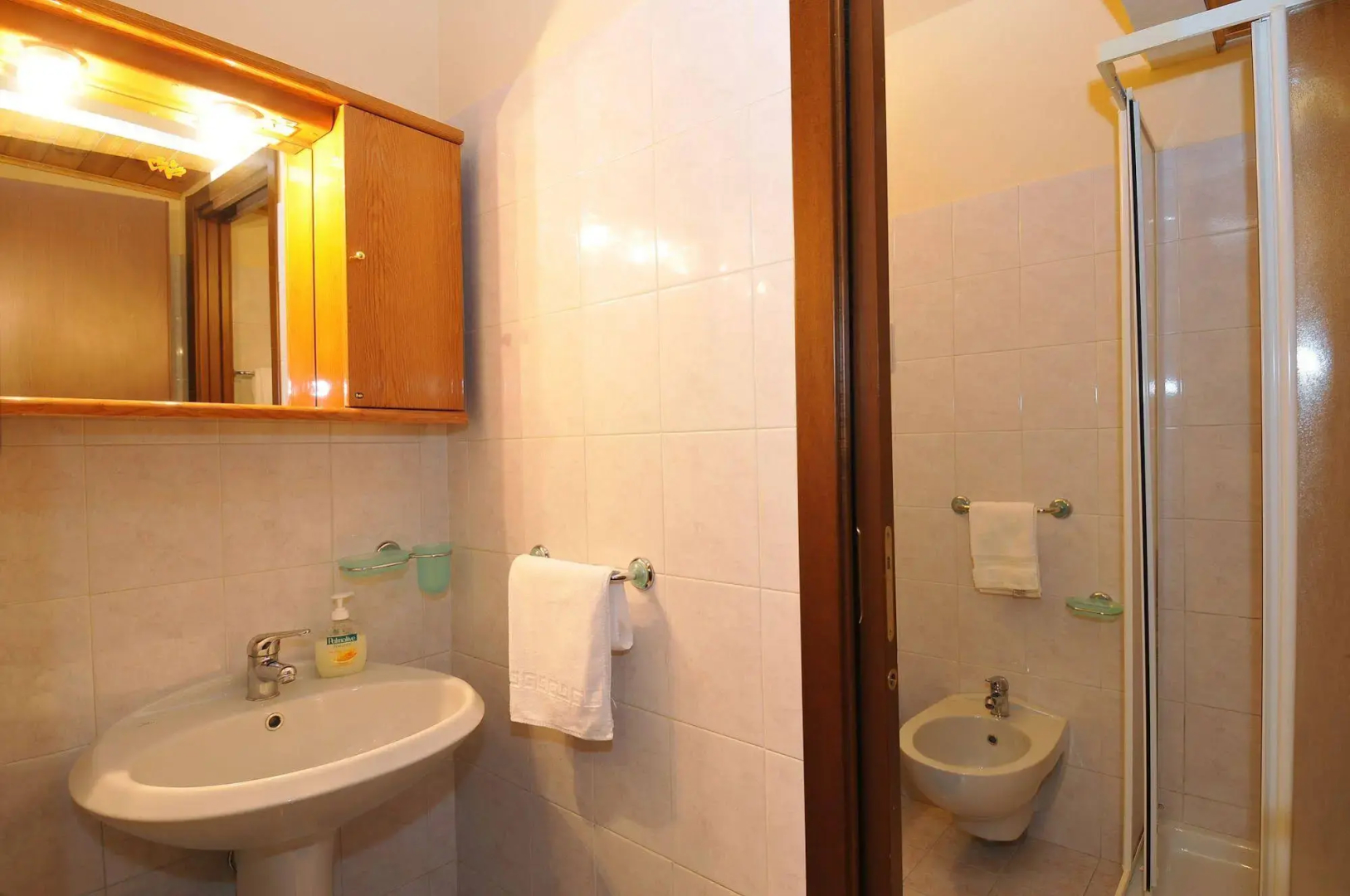 Antiche Rive Apartments