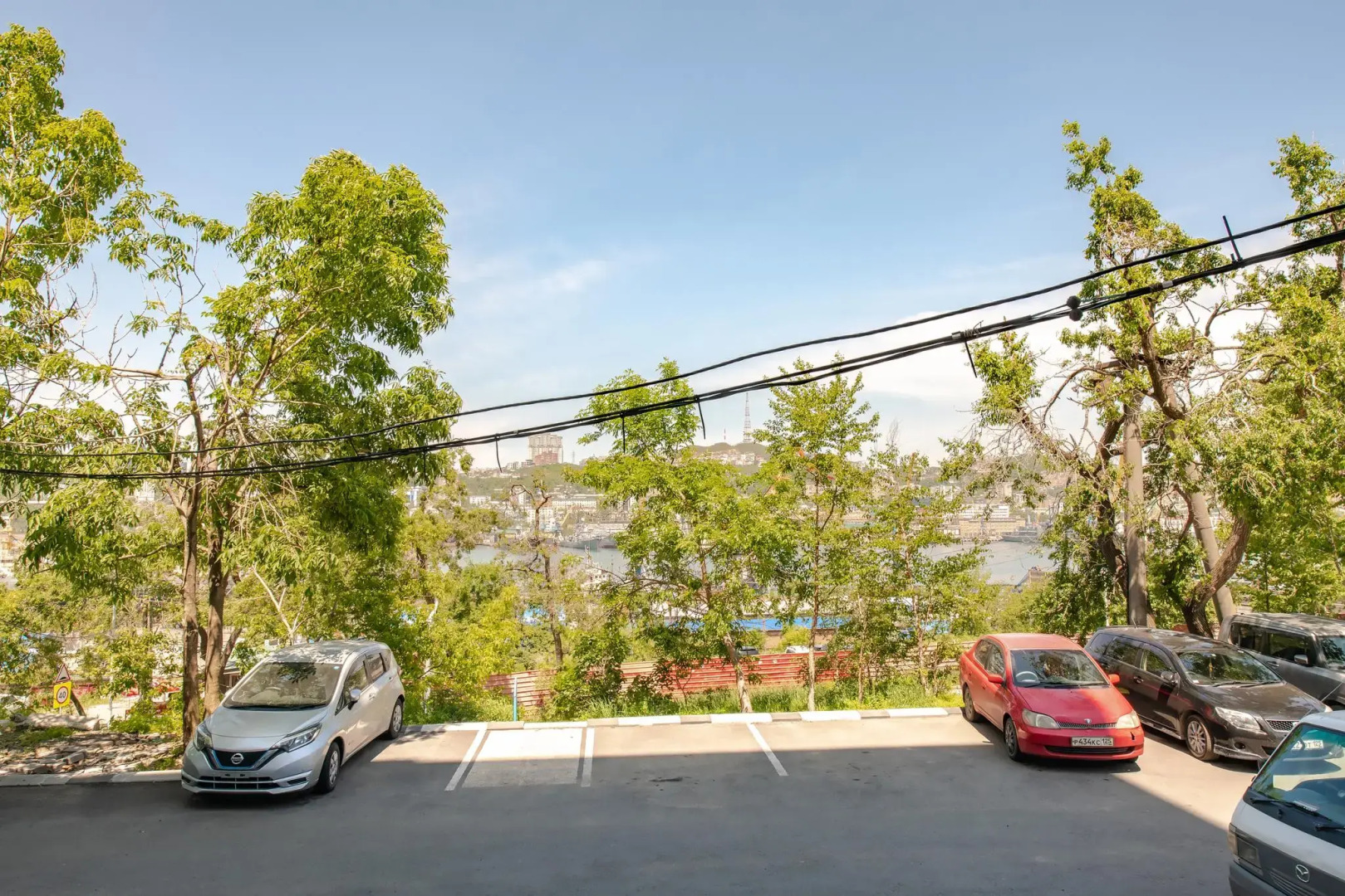 Top house на Калинина