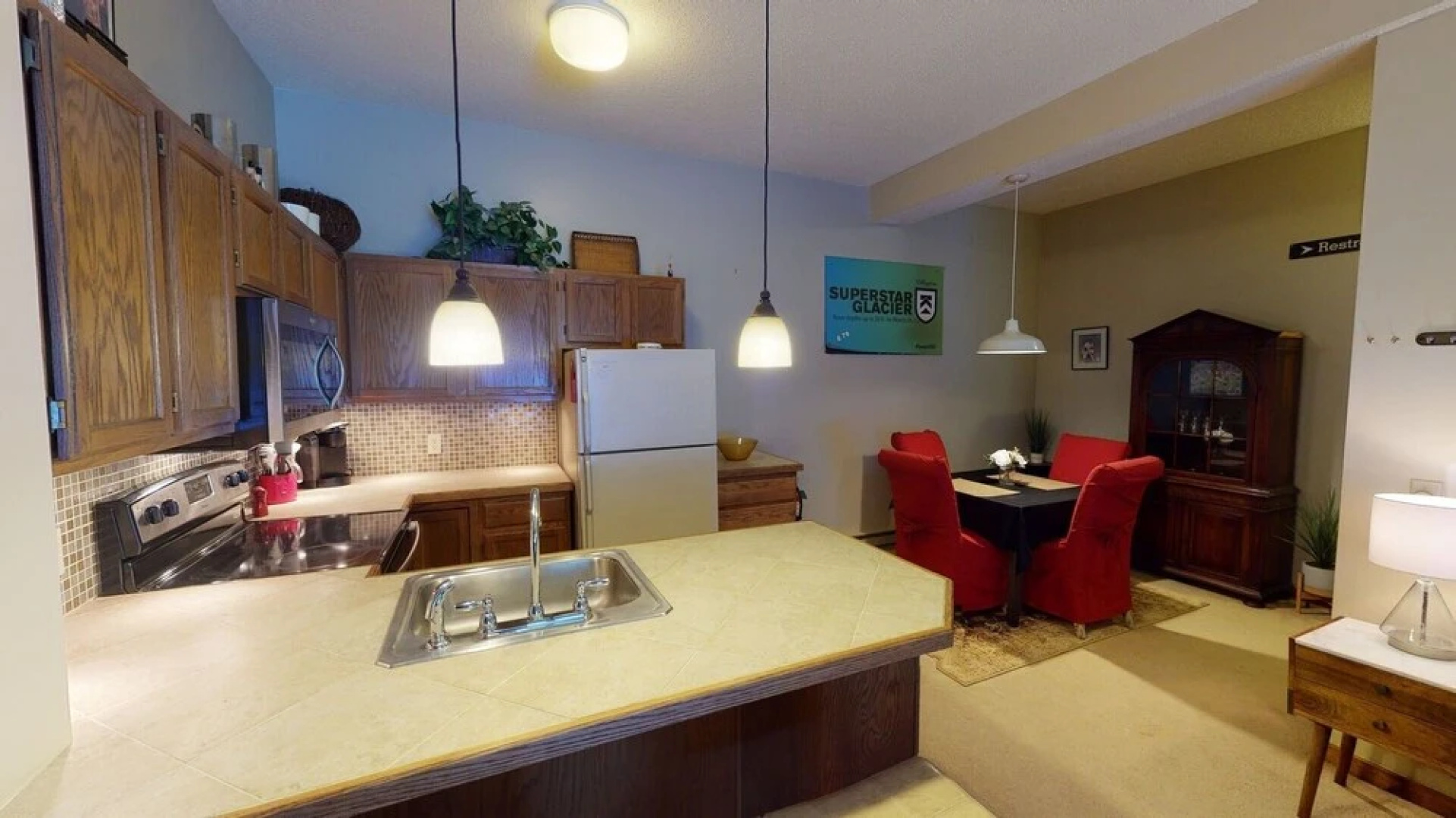 Wintergreen 106 - Cozy And Peaceful Condo, Conveniently Located Between Killington And Pittsfield 1 Bedroom Condo by RedAwning