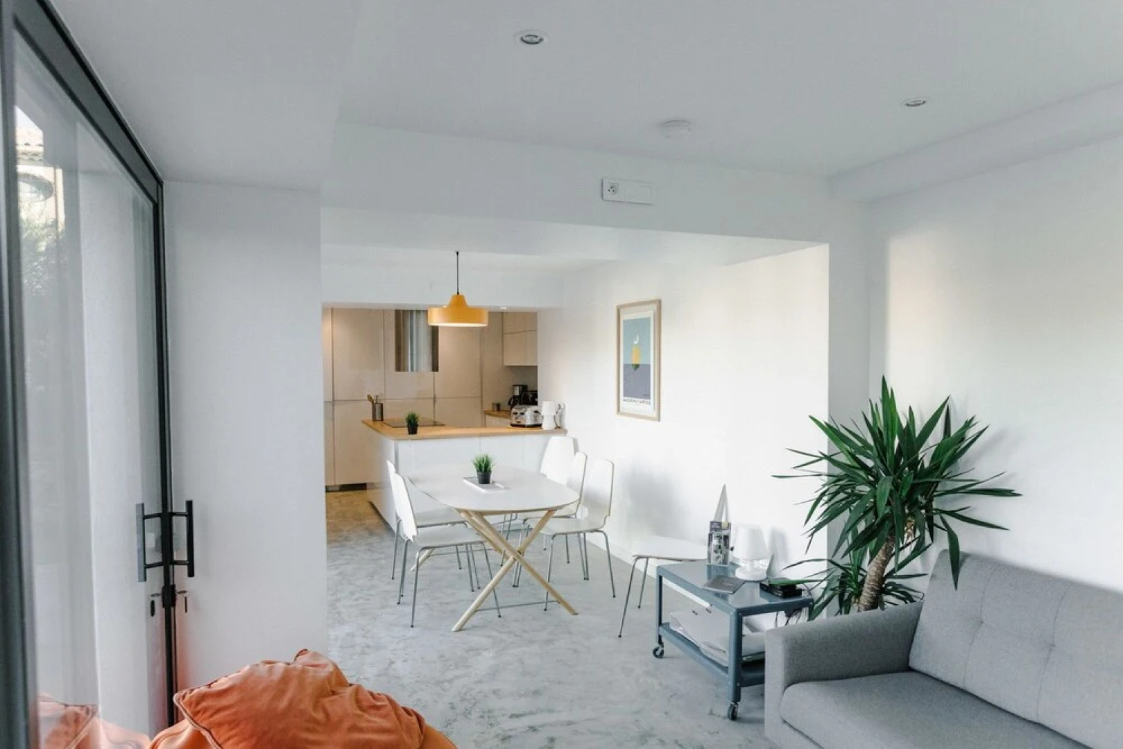 Le Cube Plage De La Bergerie