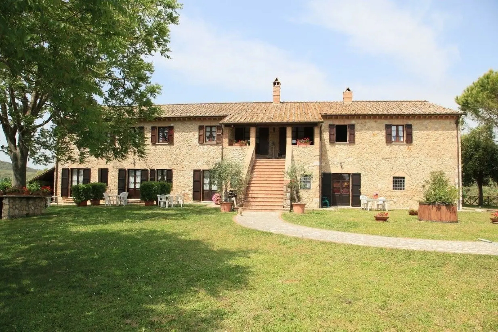 Podere Agrituristico Luchiano