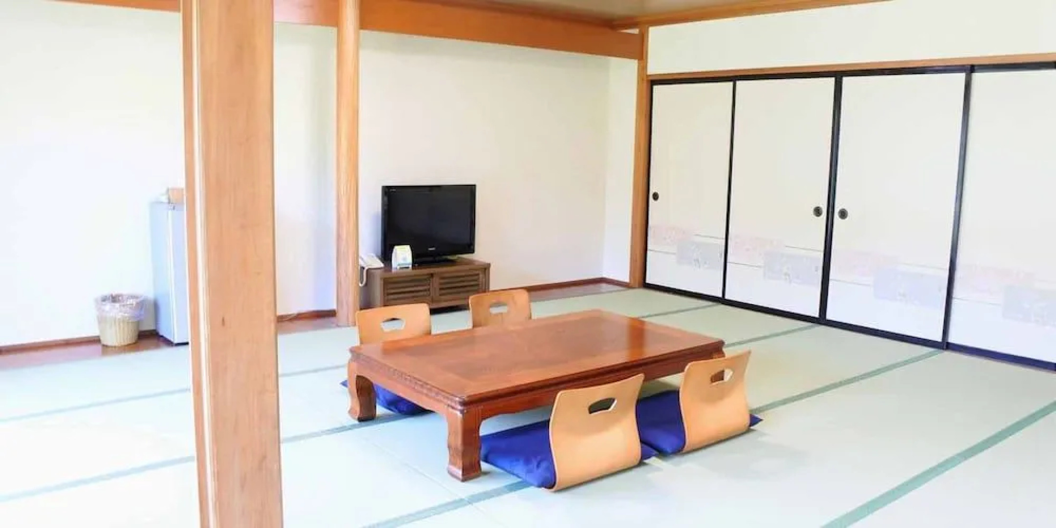 Shinyone Ryokan