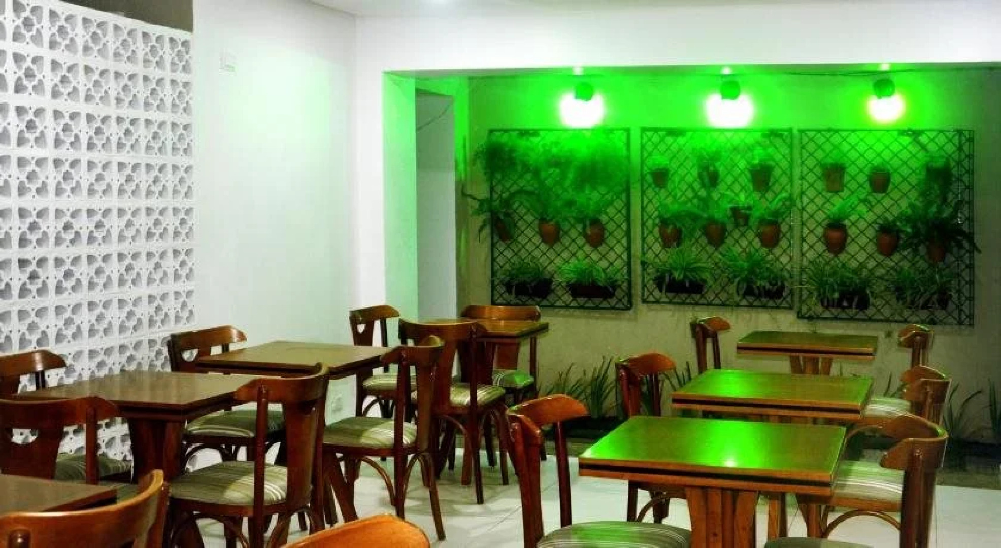 Pousada Lorde Inglês