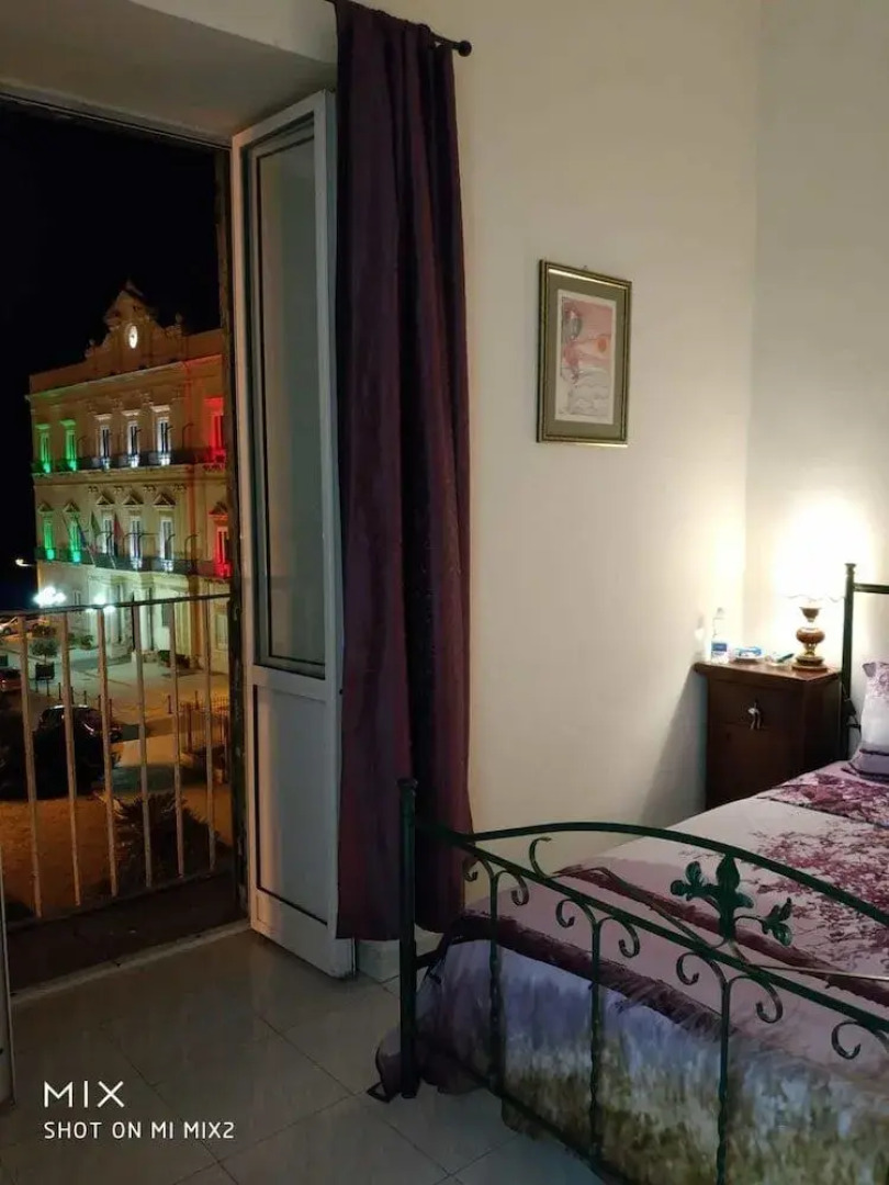 Cuore Di Borgo Di Miccoli Graziana