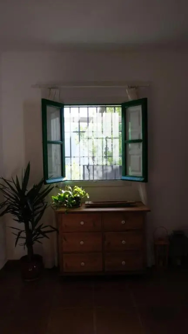 Casa del Cielo