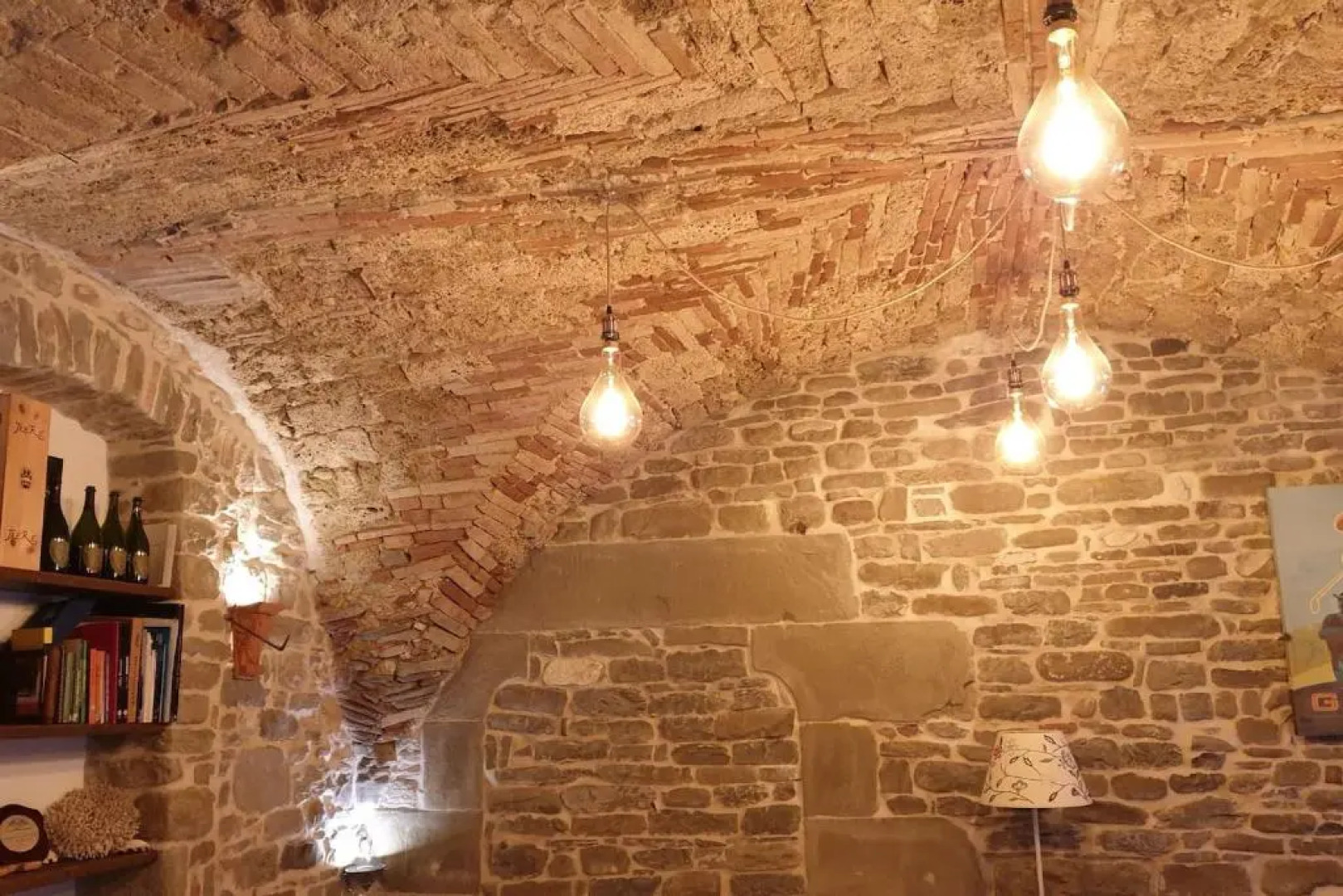 Suite in Grotta nell'Alto Mugello a MARRADI