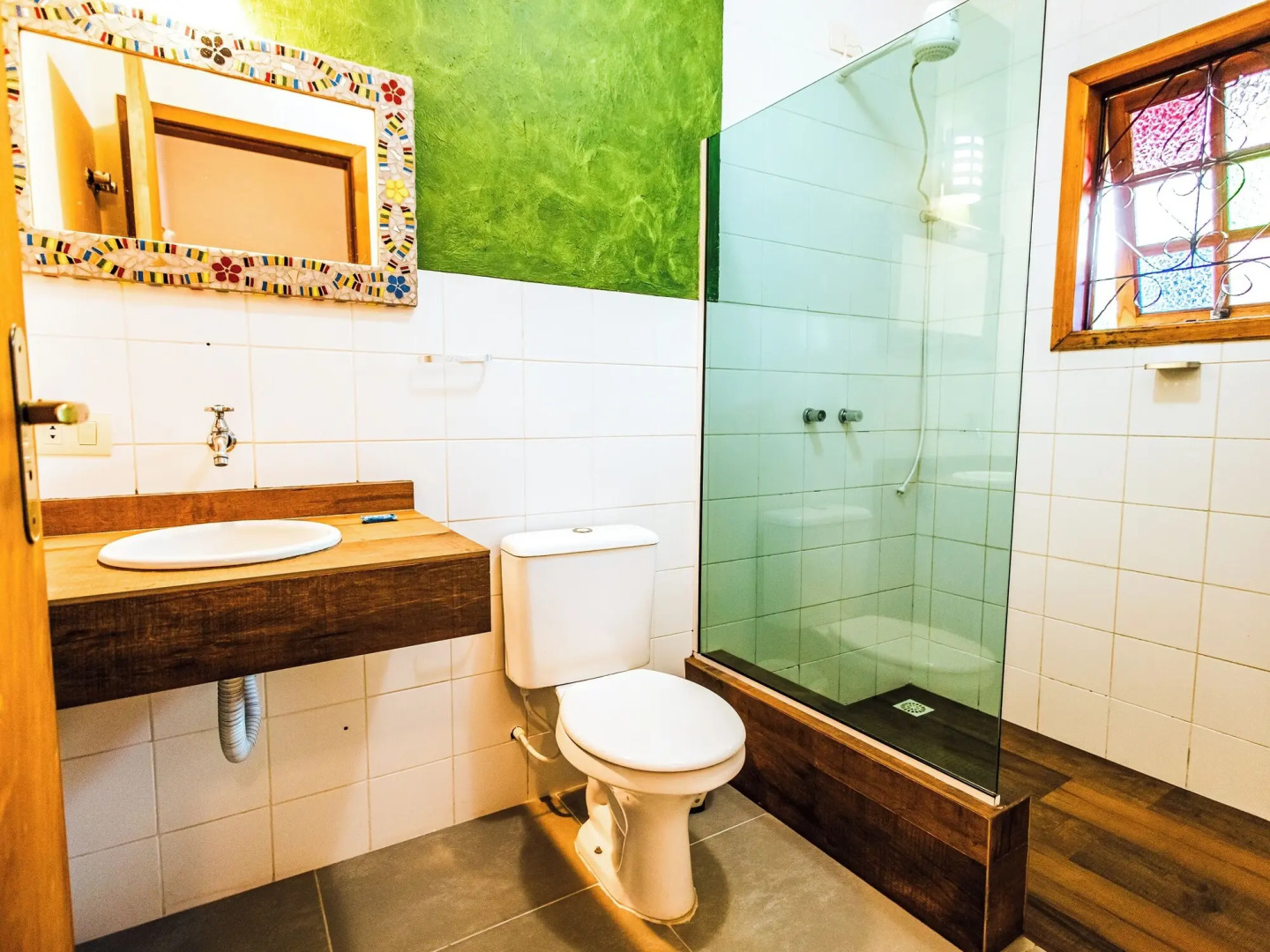 Velinn Pousada Catamara Brasil