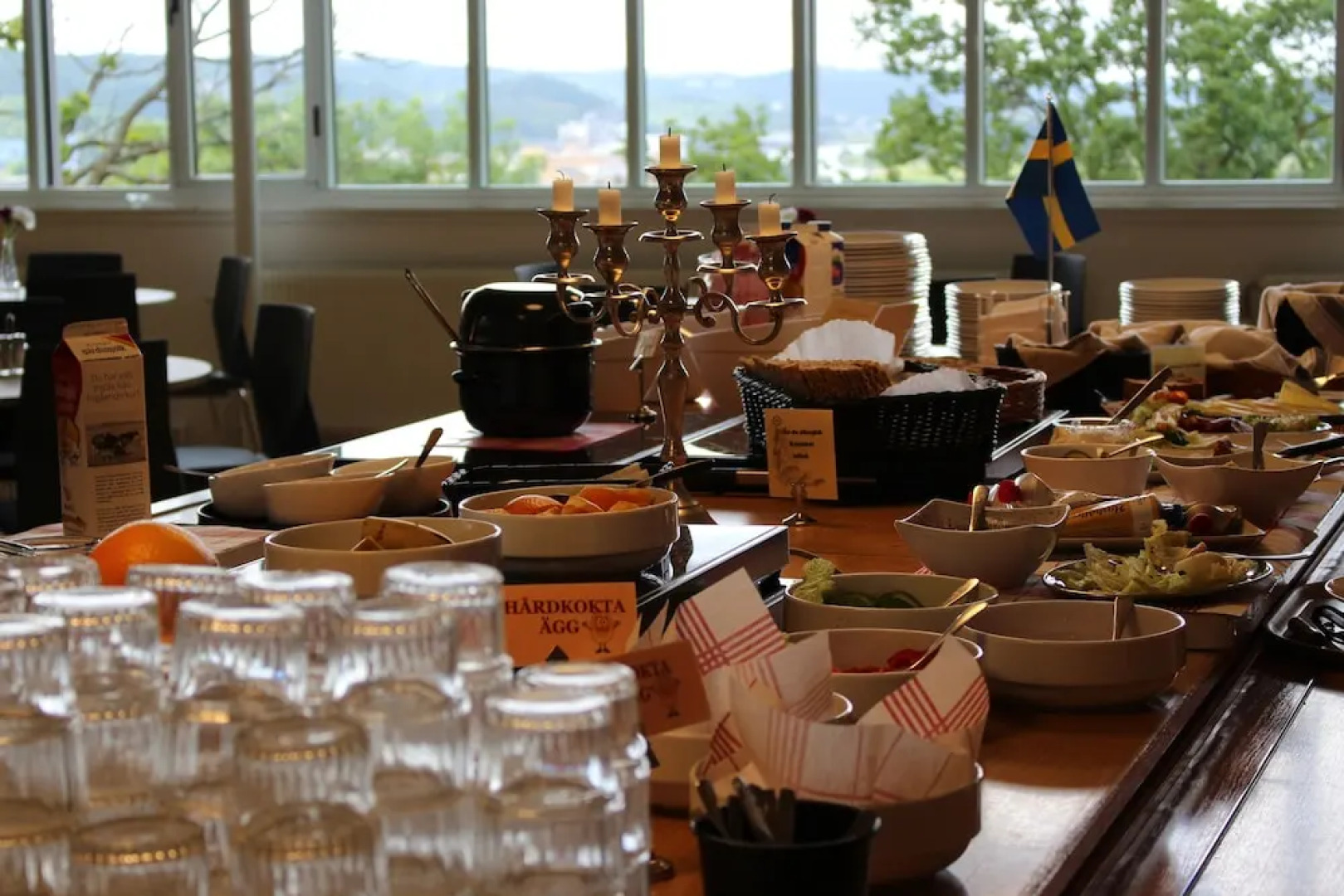 Nordiska Bed & Breakfast