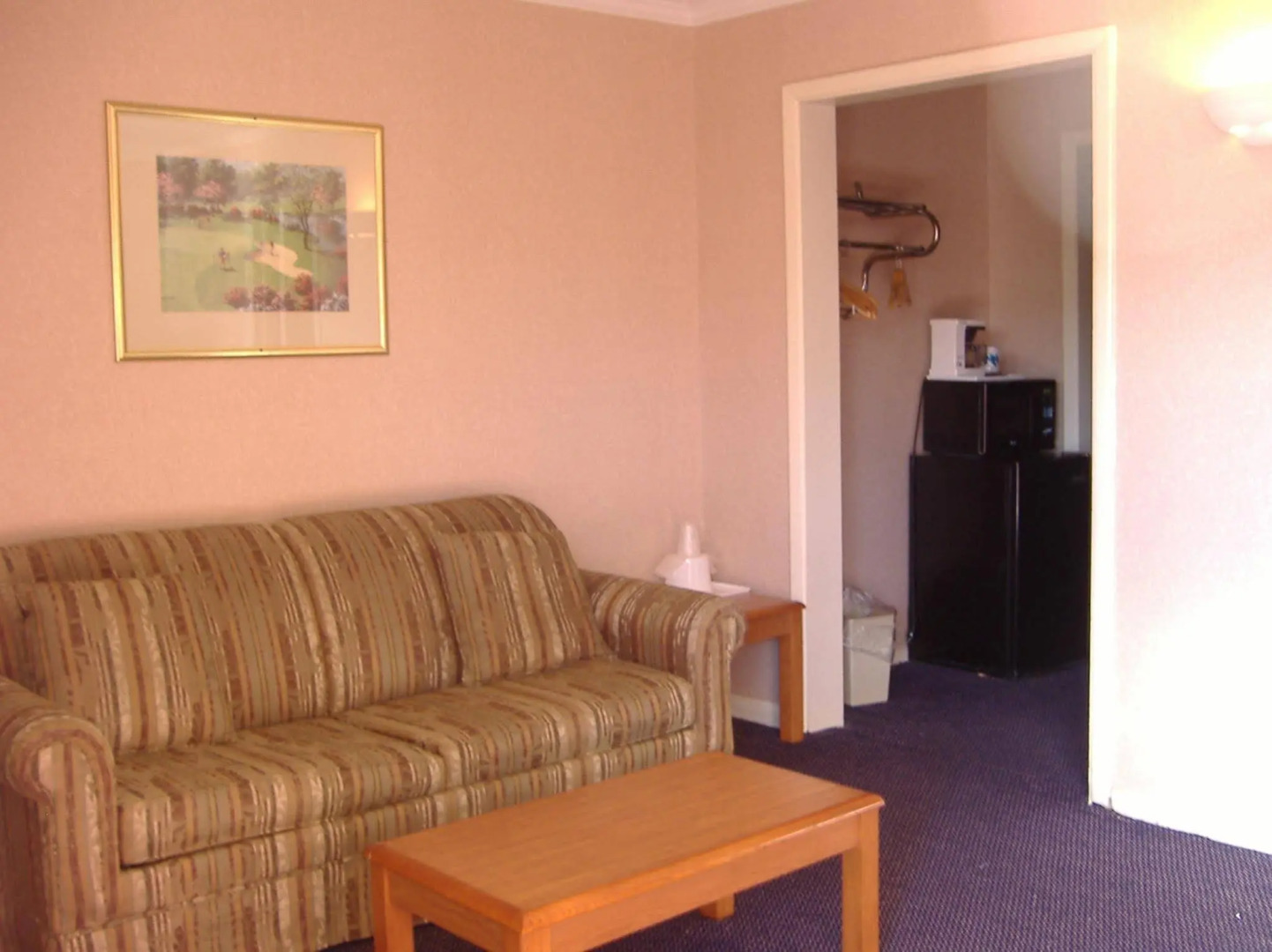 Regency Inn & Suites Greensboro