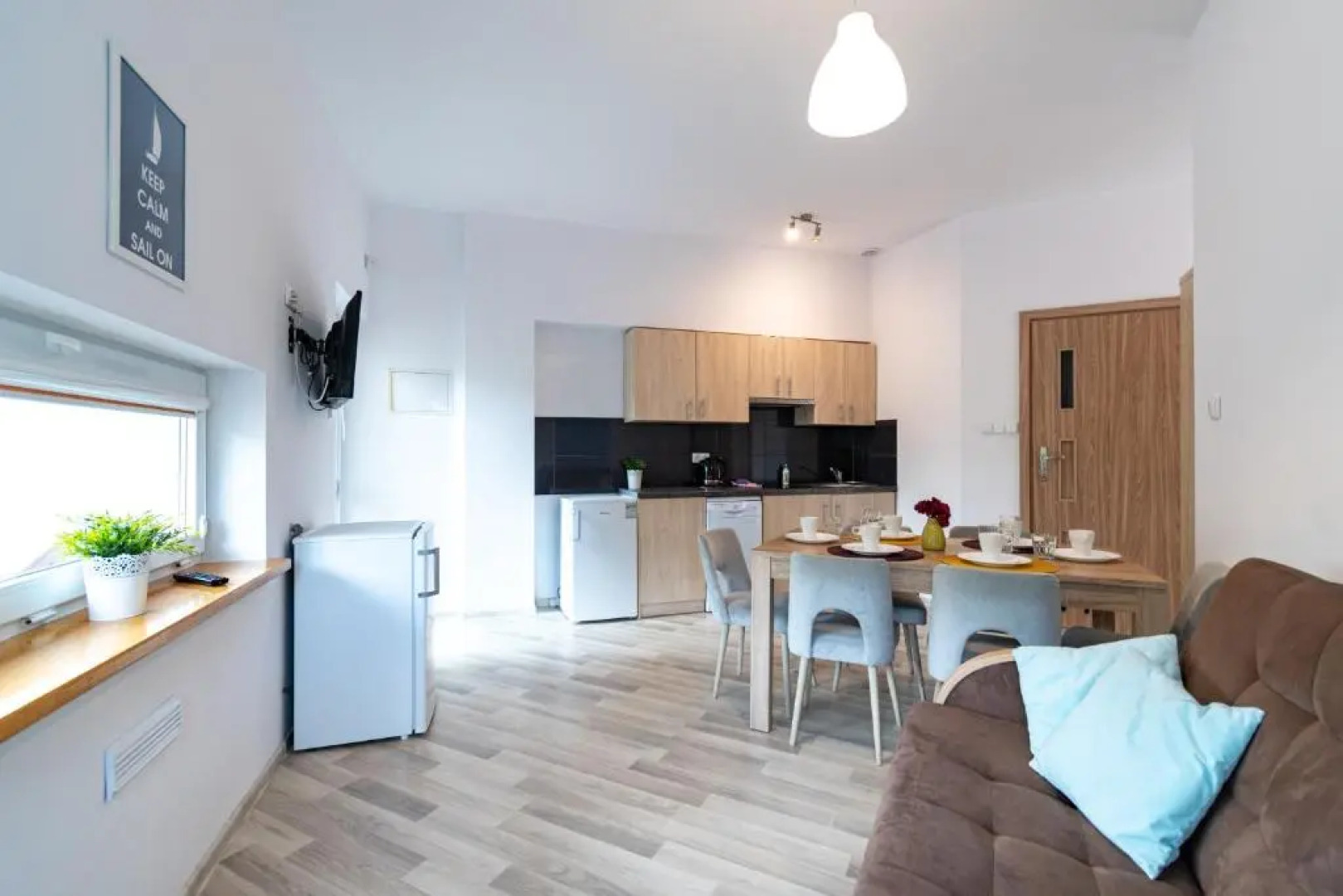 Apartamenty Jeanette
