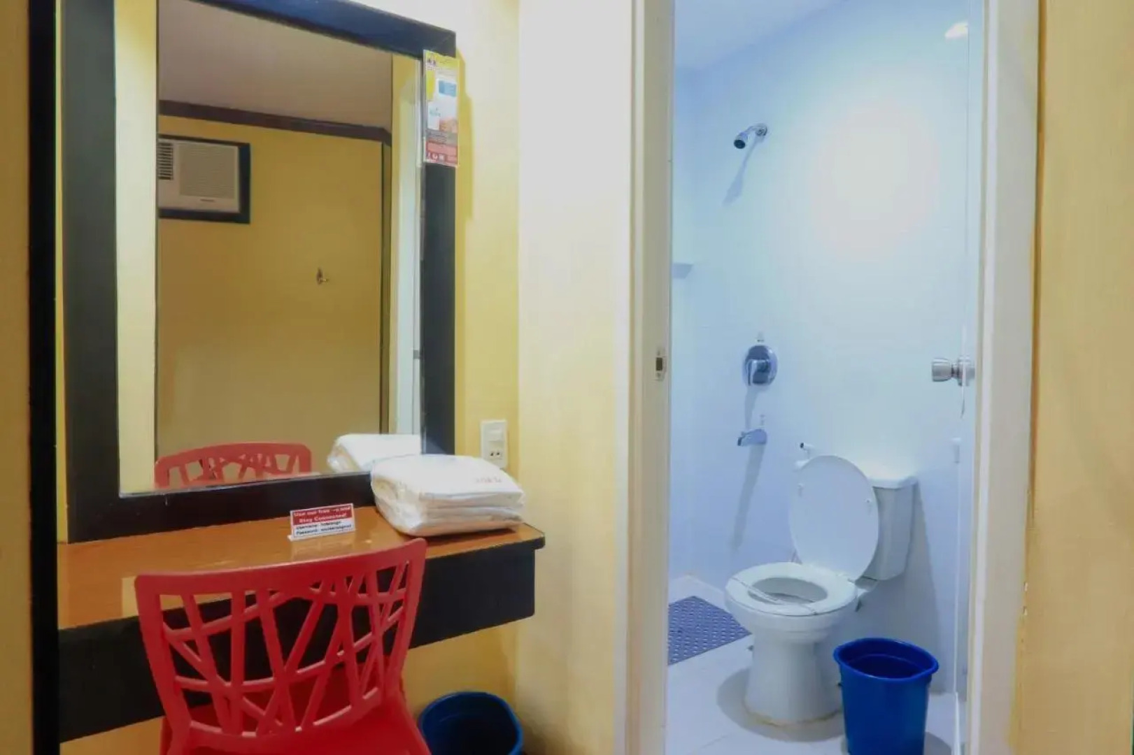 Hotel Sogo Alabang Jr.