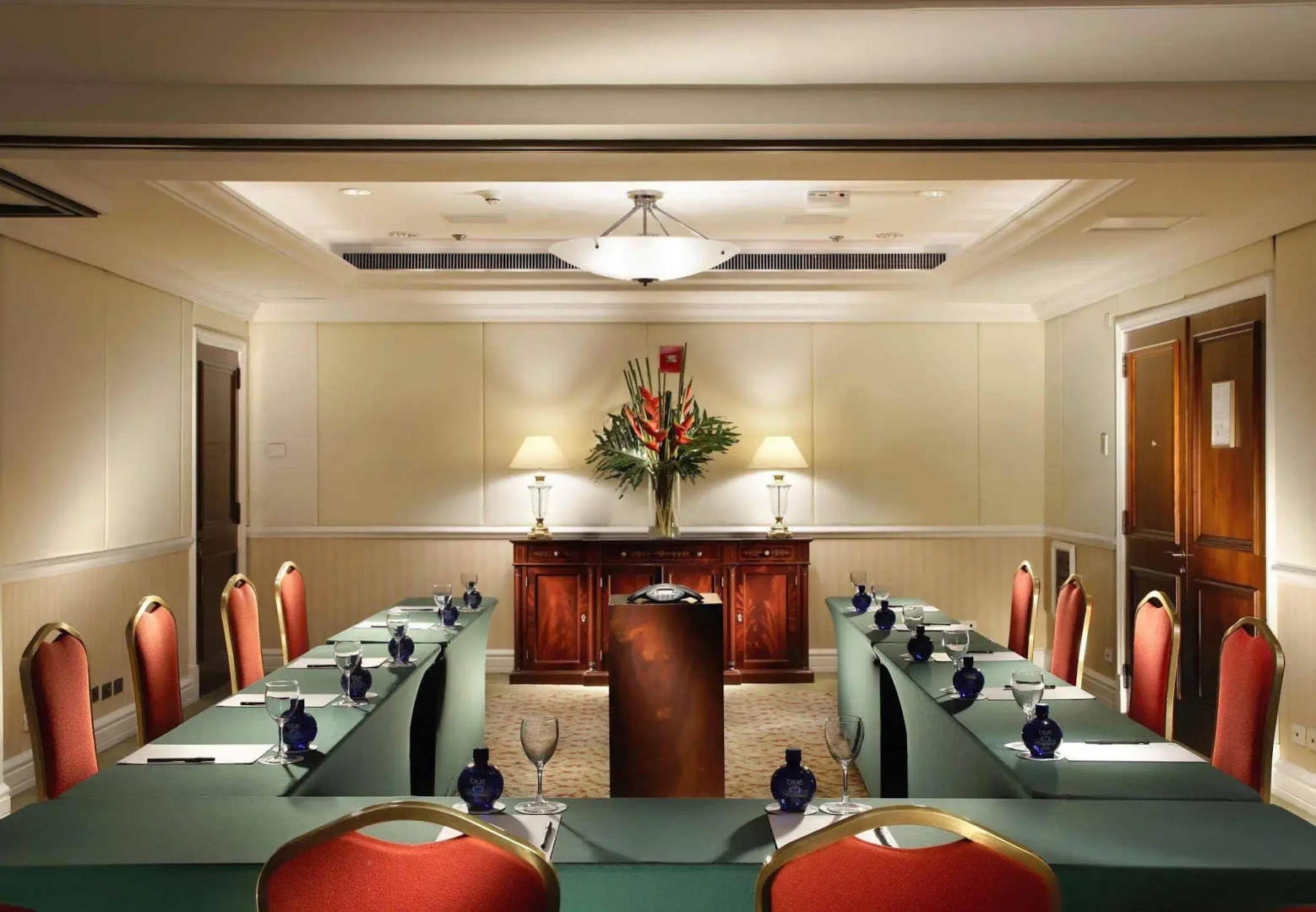 JW Marriott Hotel Rio de Janeiro