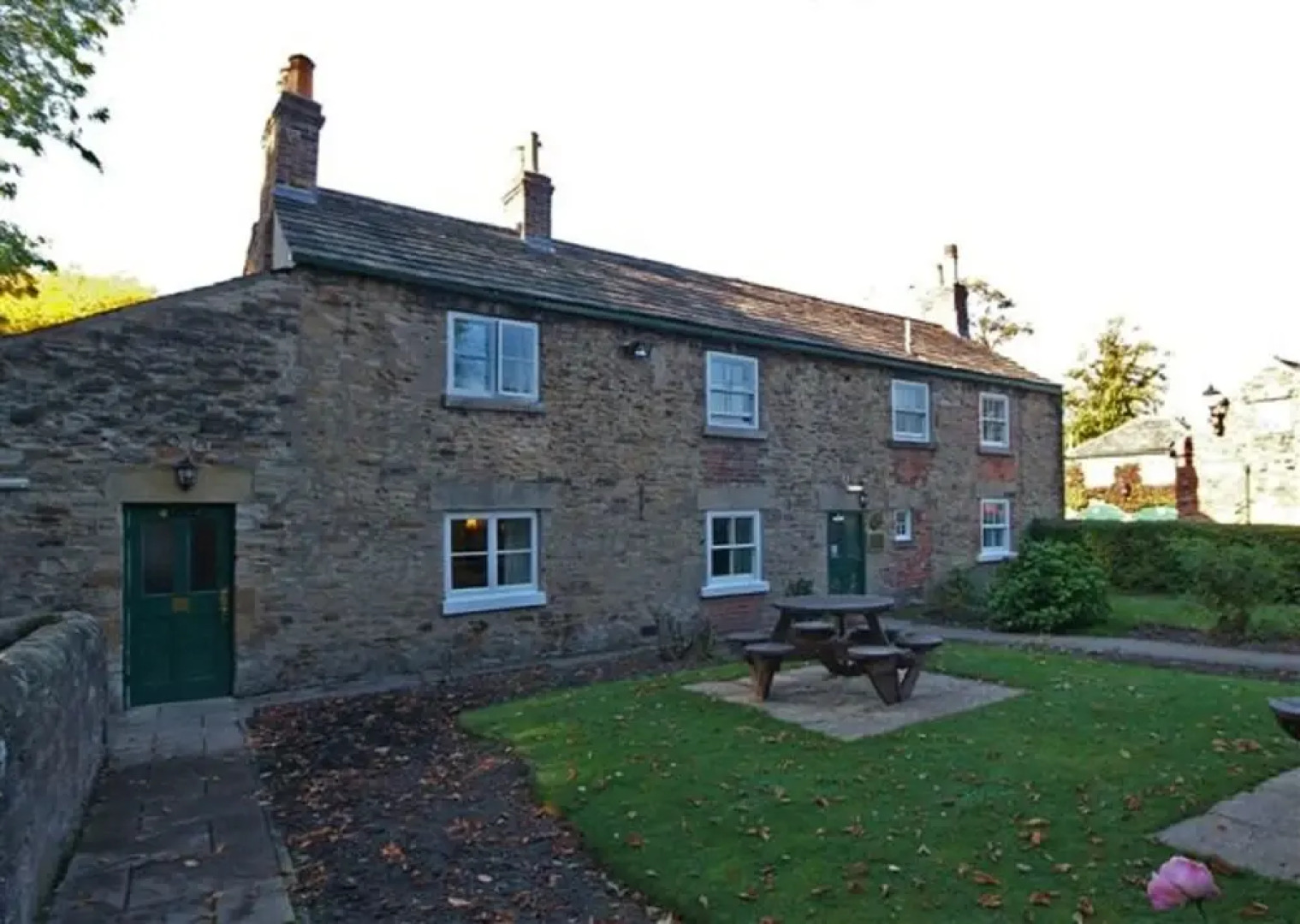 Rockingham Arms by Greene King Inns