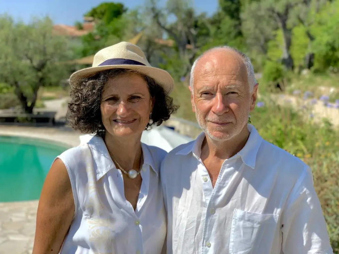 Maison dHôtes Bleu Azur