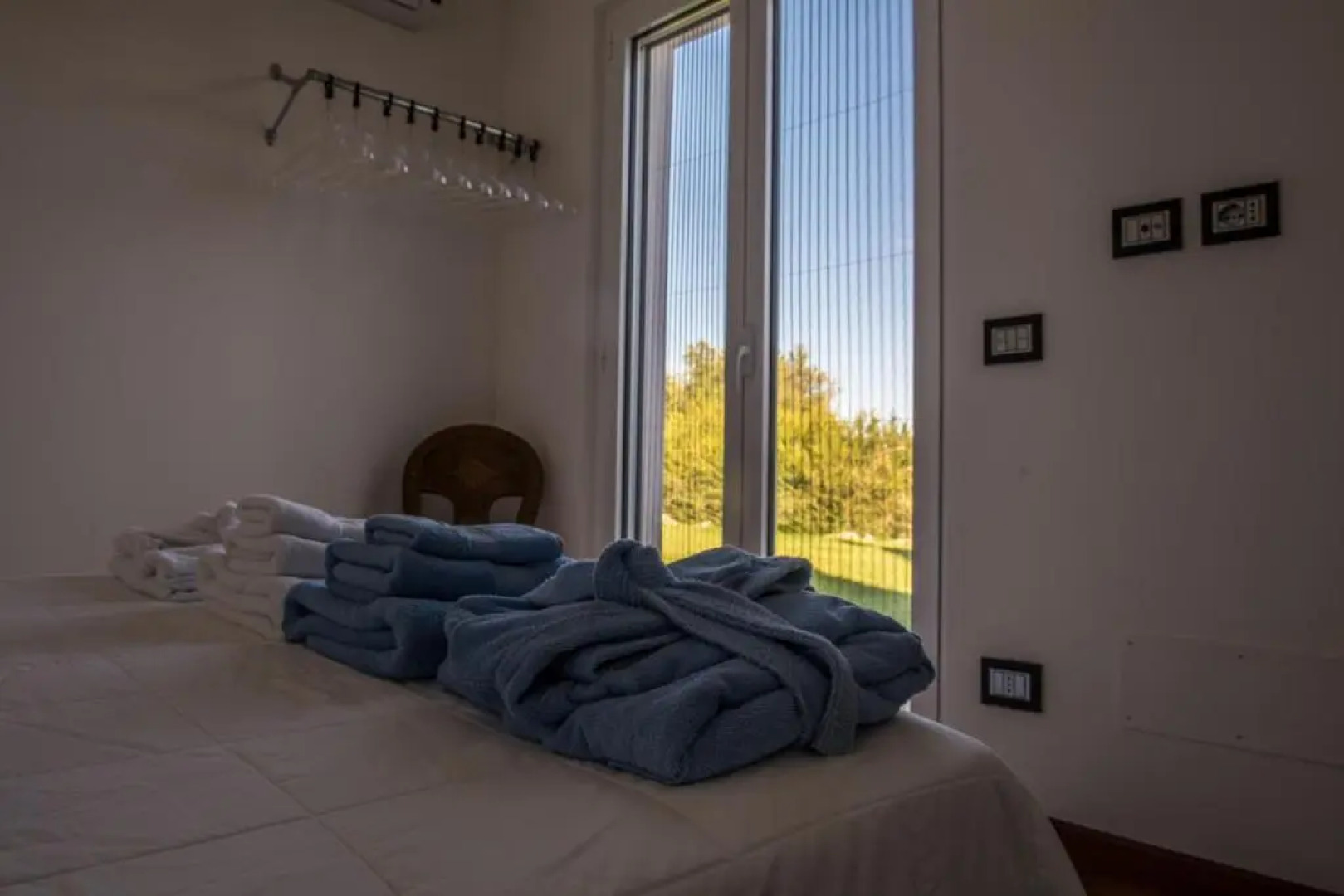 Villa TRULLO RAMACHANDRA