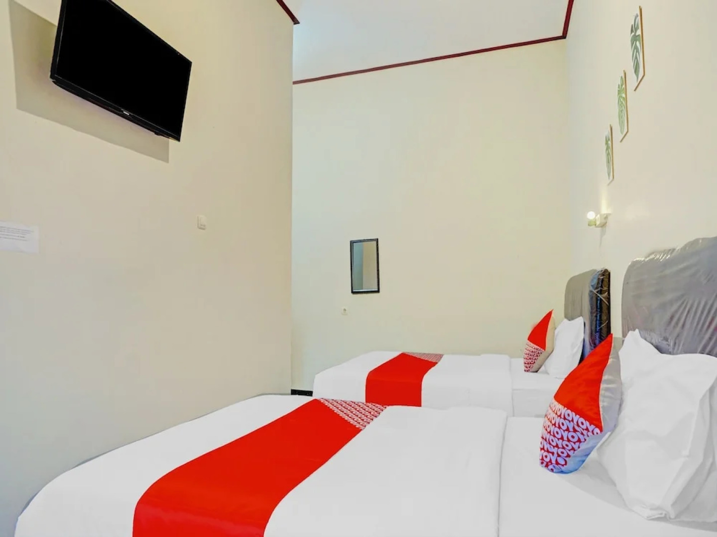 Sakinah Family Residence by OYO Rooms