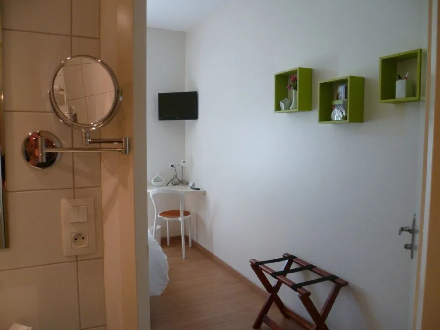 Chambres d'hotes Lasarroques