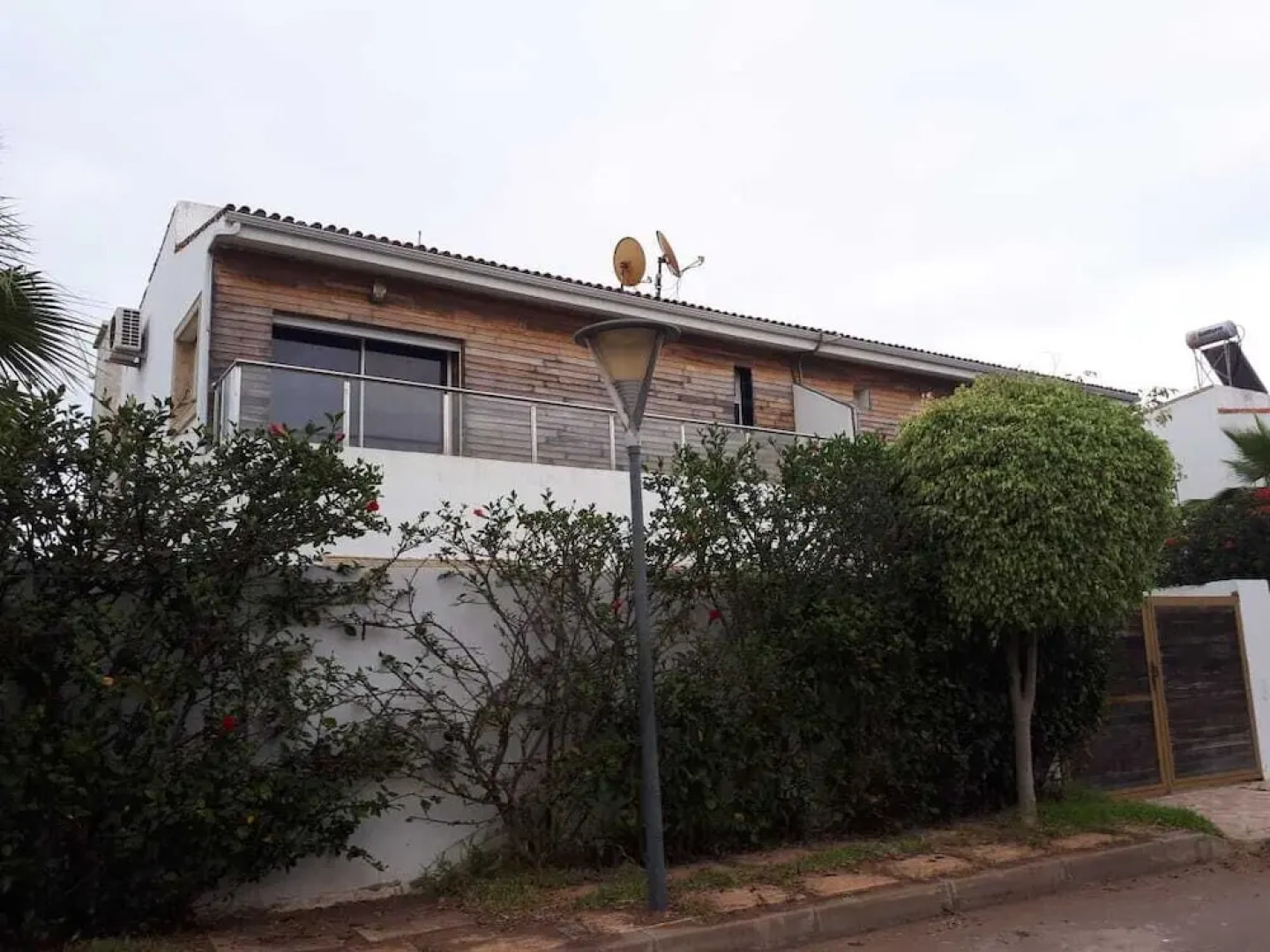 Les Perles de Boudrika Tamaris