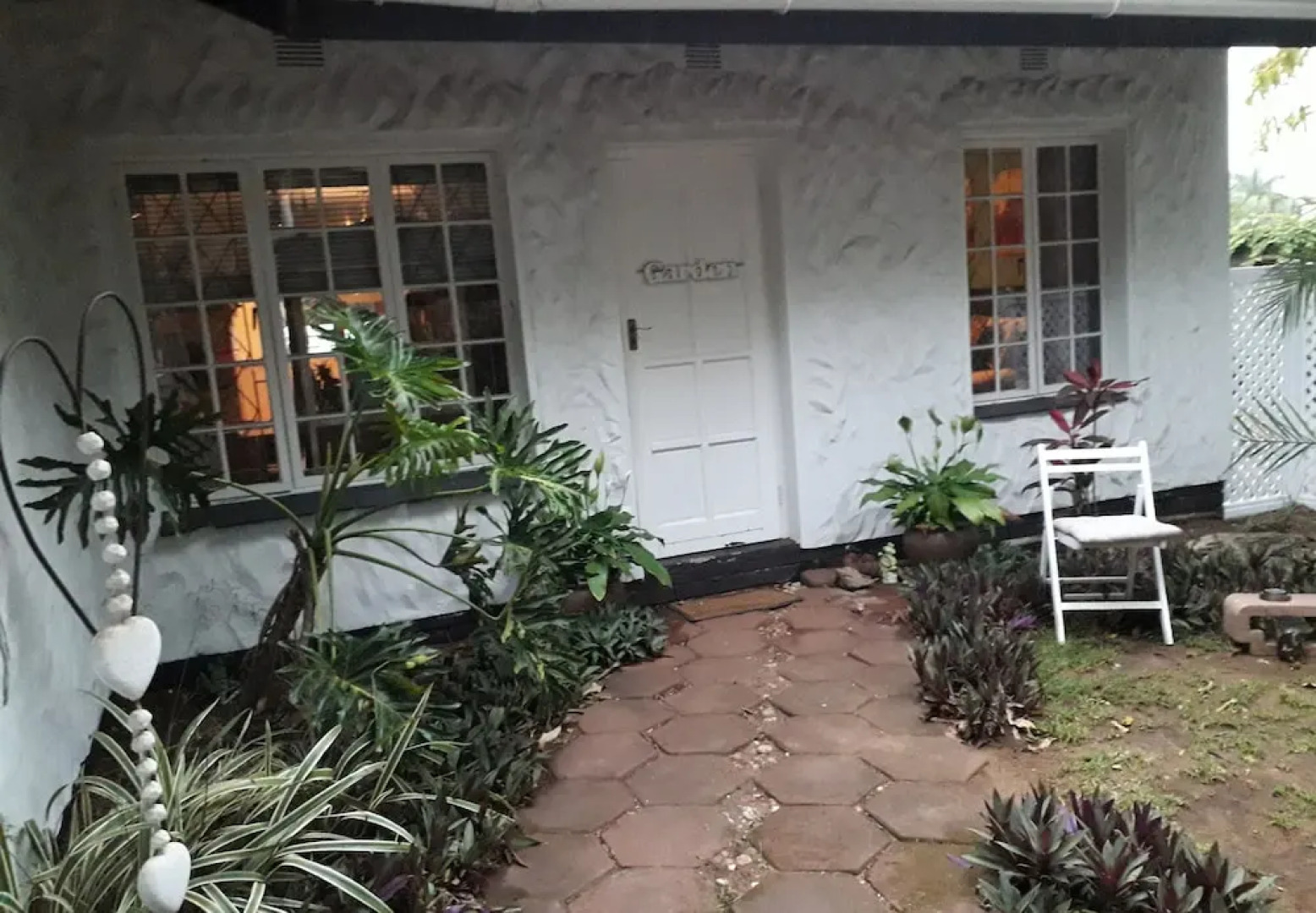 Umuzi Guesthouse