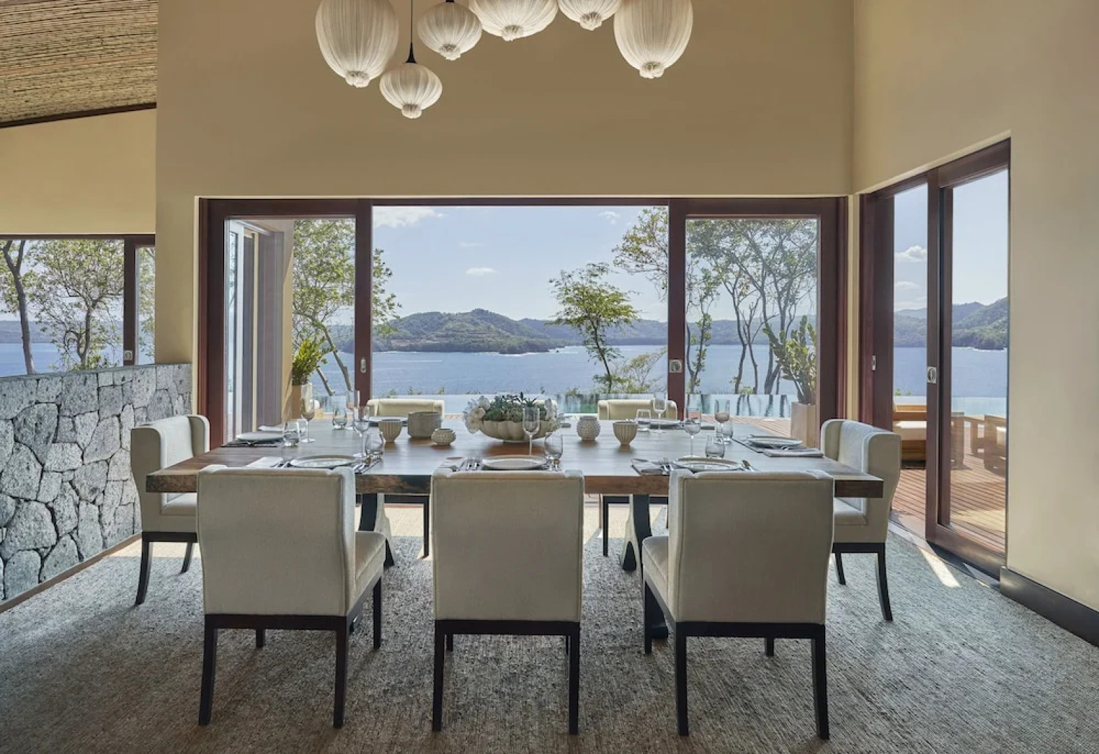 Four Seasons Residences Costa Rica at Peninsula Papagayo