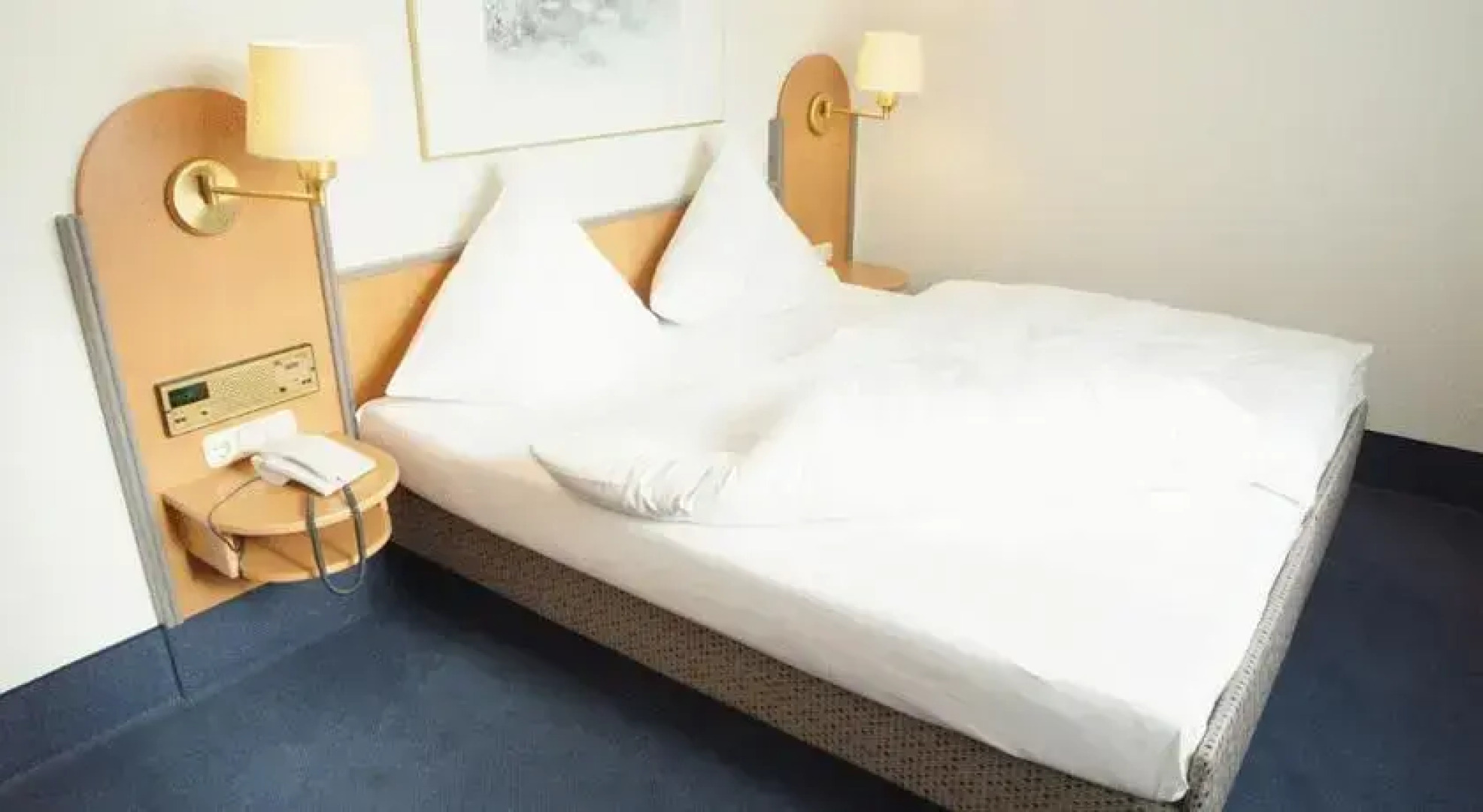 Hotel Weinhaus Flach