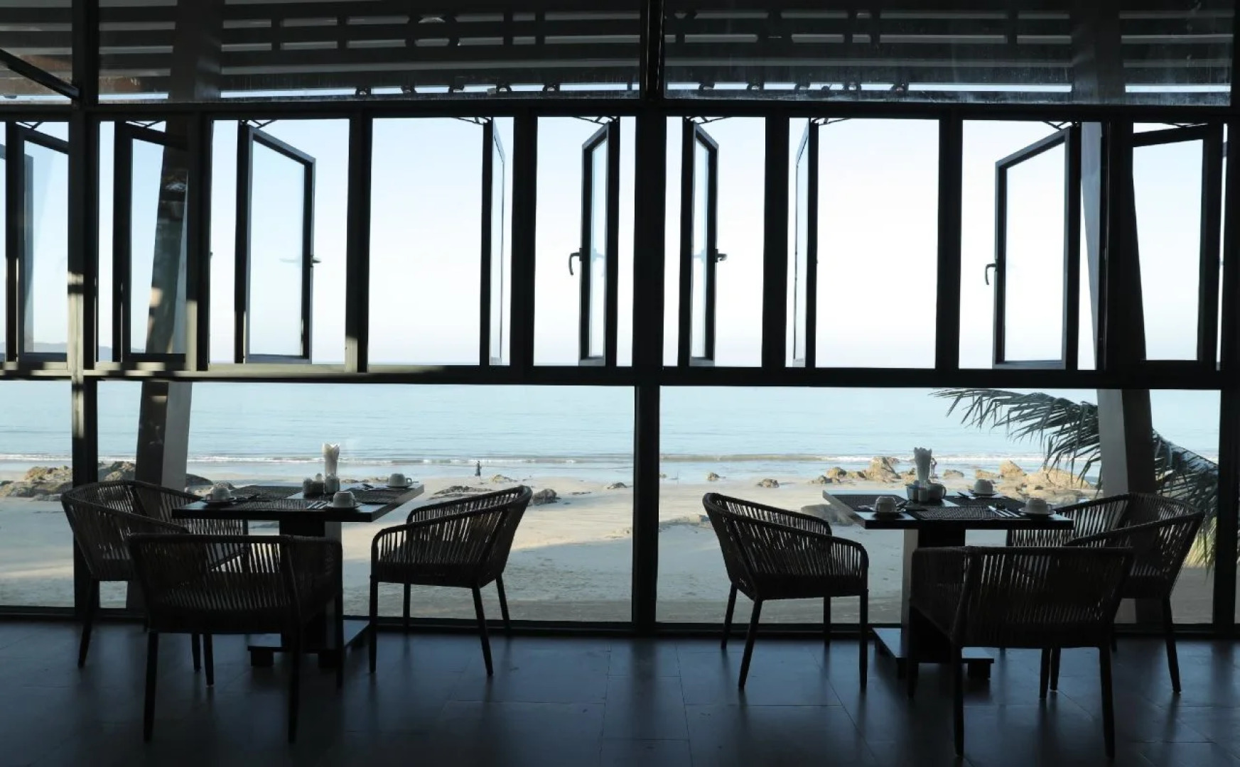 BT Bay Hotel Ngapali