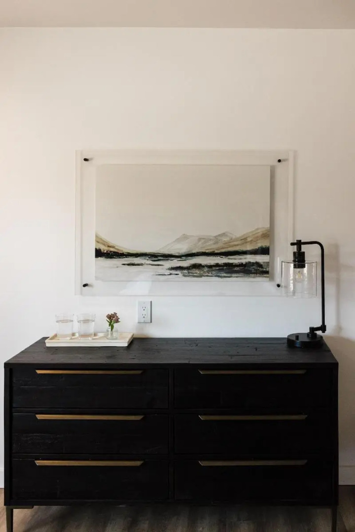 Wonderstone at Glacier