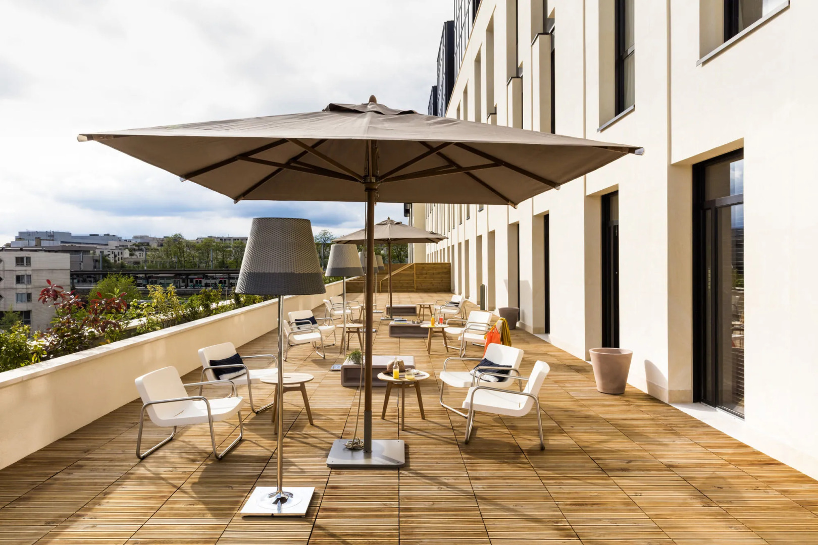 OKKO Hotels Paris Rueil-Malmaison