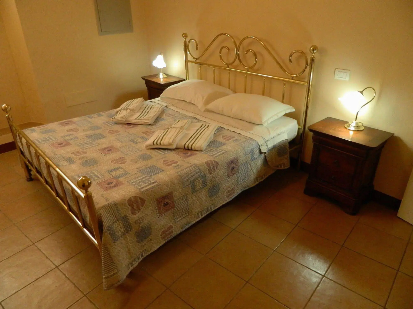 VISIT ARCEVIA Appartamenti Casa Vacanze Albergo Diffuso