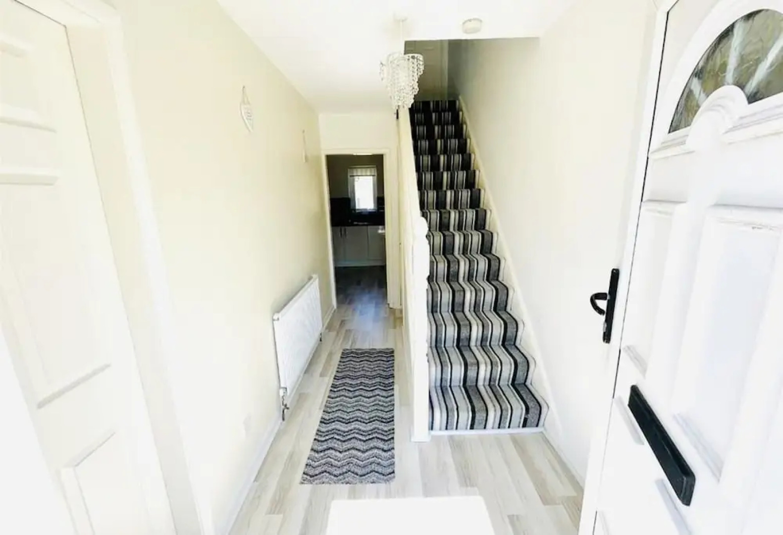 Lovely and Affordable House Closer to the sea