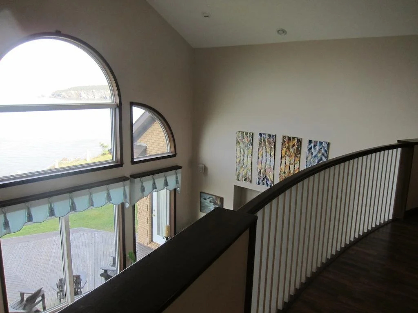 A La Maison Damitie B&B (The House of Friendship)