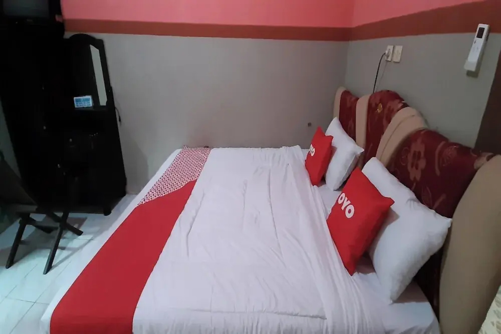 OYO Life 3874 Rere Residence Syariah