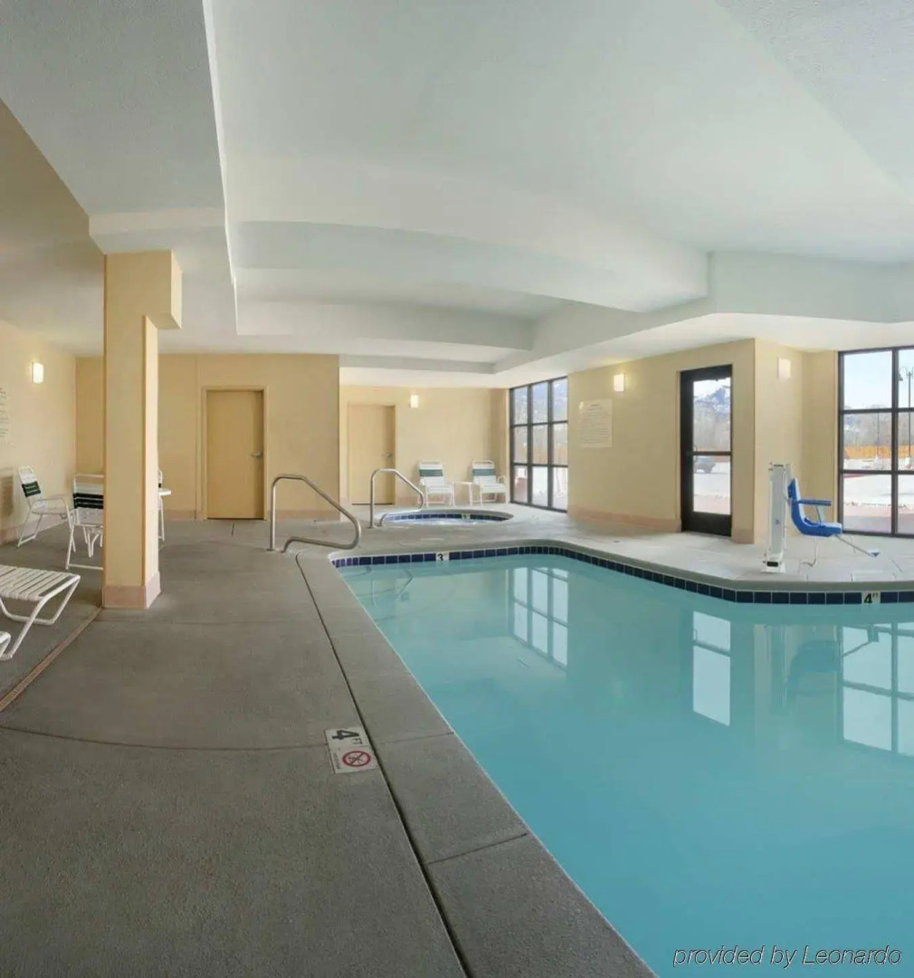 Hampton Inn & Suites Salida