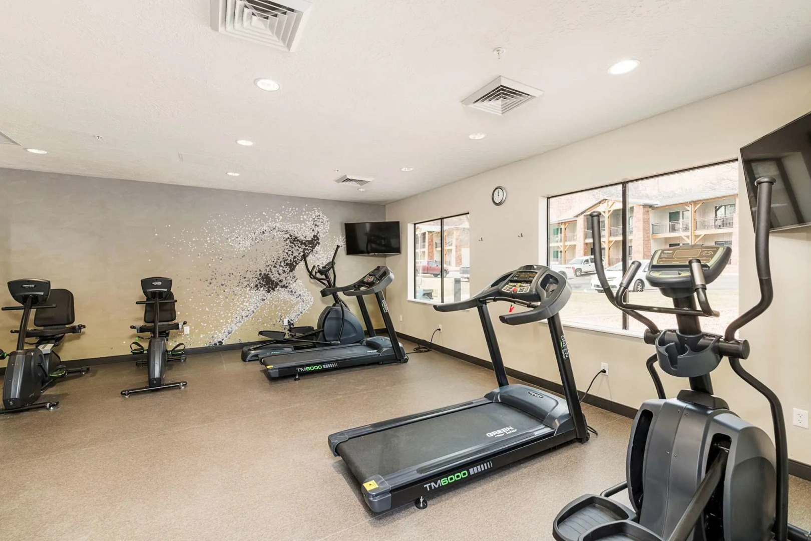 Best Western Plus Zion Canyon Inn & Suites