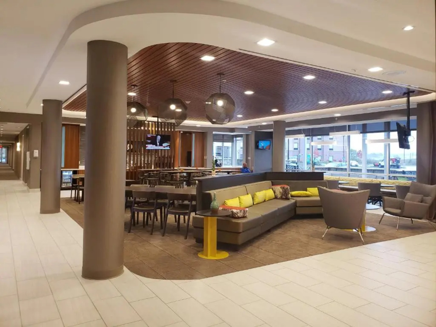 SpringHill Suites by Marriott Wixom Novi
