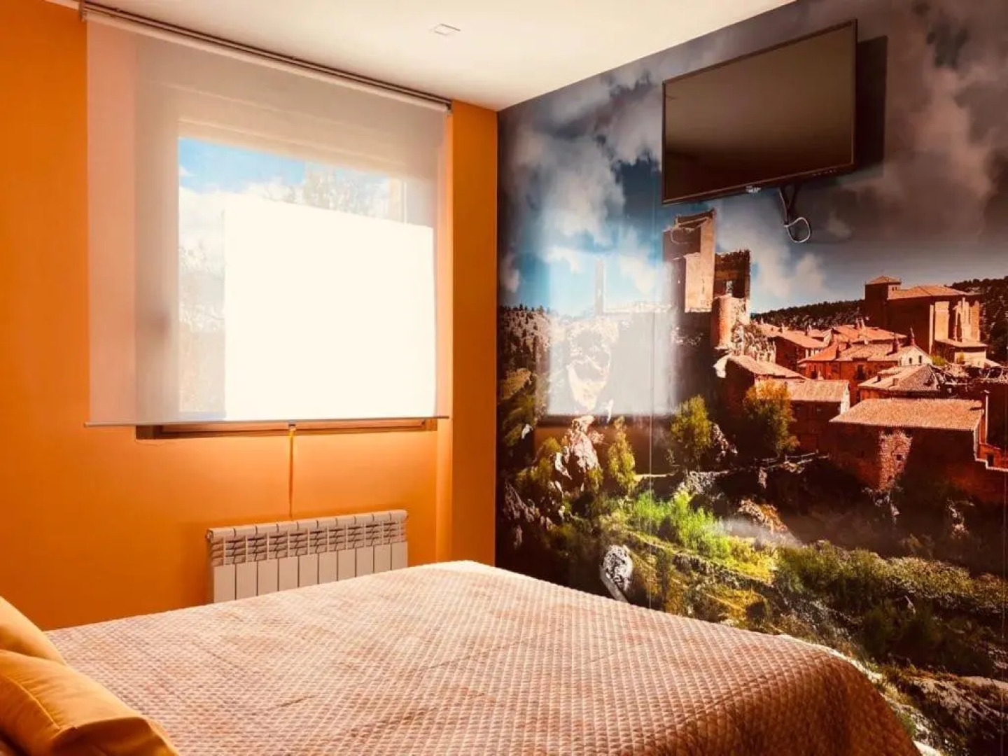 Apartamentos Numancia