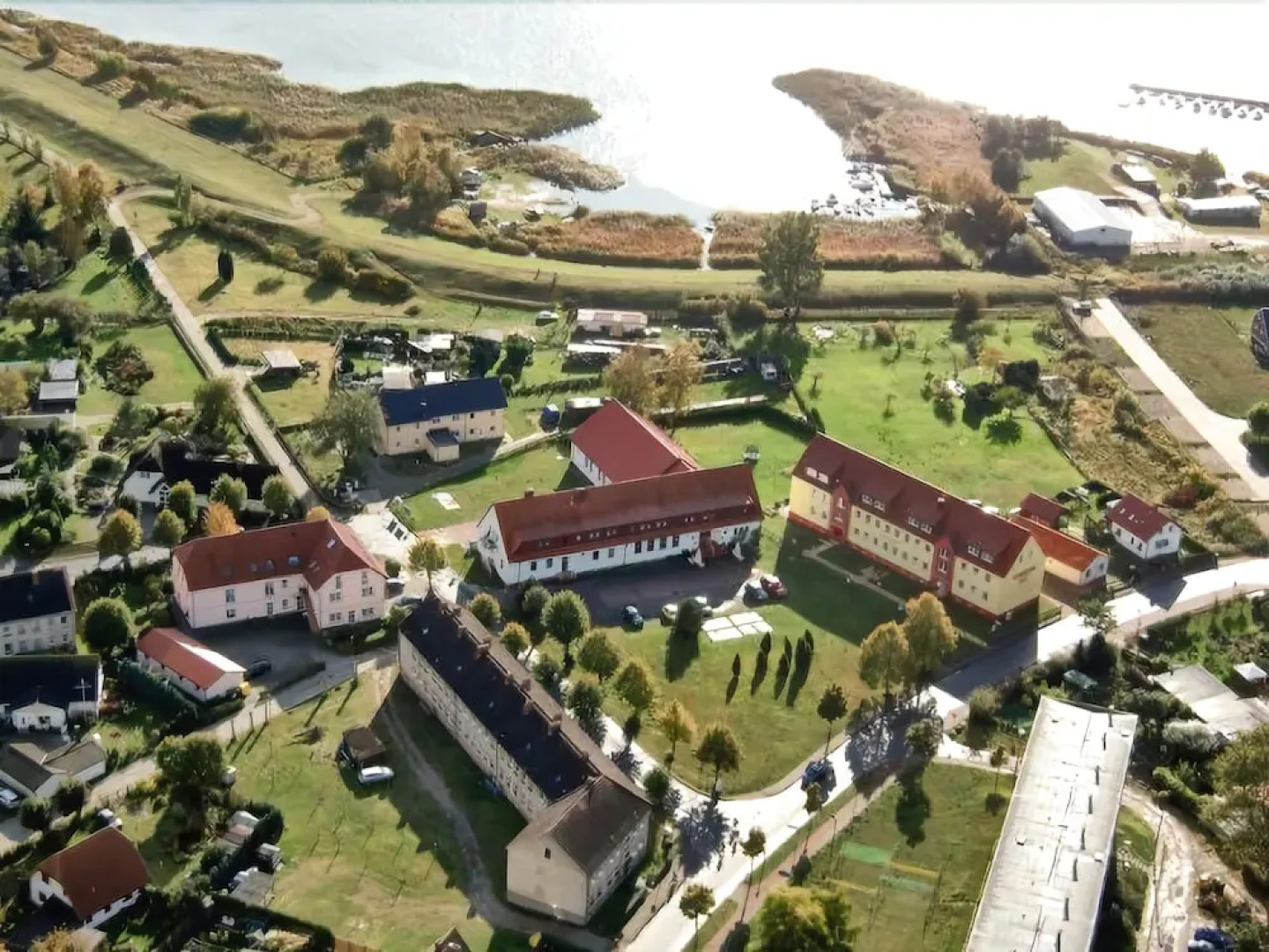 Hotel garni Zur Zwiebel