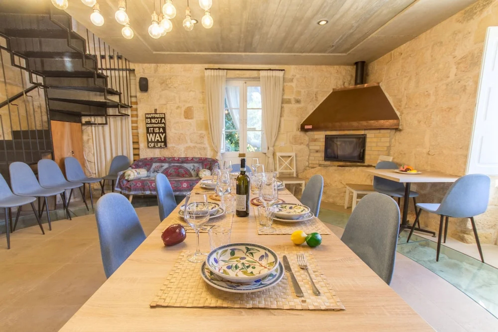 Pool & SPA - Wellness Villa St Martin